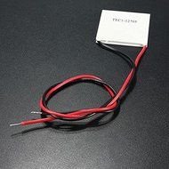 Bheema TEC1-12705 Heatsink Thermoelectric Cooler Cooling Peltier Plate Module