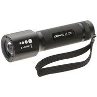 DORCY 41-0901 ZX SeriesZoom Focusing LED Flashlight (115 Lumens) consumer electronics