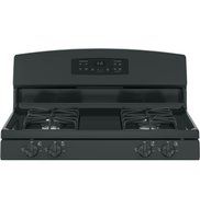 Ge 30" Free-standing Gas Range N20