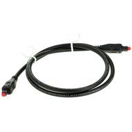 Mediabridge Toslink Cable (6 Feet) - Optical Digital Audio Cable N6