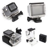 Original 4K 24fps camera SJ8000 WiFi Sports Action Video Camera DV Novatek NT96660 Helmet Cam 2 " Sunsnail waterproof... N4