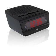 Dual Alarm Clock Radio-2pack