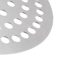 American Metalcraft 18914SP 14&quot; Super Perforated Pizza Disk N3