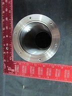 Amat 0040-98210 Assembly, Bellows Vacuum Robot N2