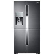 RF28K9070SG 36" French Door Refrigerator with 28.1 cu. ft. Total Capacity, in Black Stainless Steel
