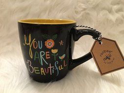 Bella Steam Espresso Maker,12 Oz Dishwasher and Microwave Safe Ceramic Mug and Cafe Bustelo Espresso Ground Coffee... N3