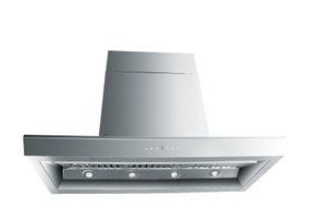Z Line 682-48 Wall Range Hood, 48-Inch