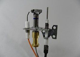 Heatilator Heat-n-glo IPI Natural Gas Pilot Assembly 4021-730 N2