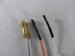 Heatilator Heat-n-glo IPI Natural Gas Pilot Assembly 4021-730 N3