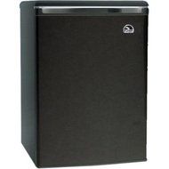 Curtis Igloo 3.2 Cu Ft Refrigerator - Black FR320-BLACK