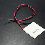 Bheema TEC1-12705 Heatsink Thermoelectric Cooler Cooling Peltier Plate Module N3
