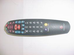 Polycom ViewStation &amp; VSX Remote Control 2215-08002-001