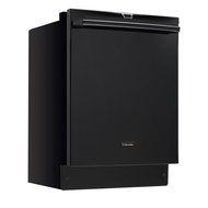 Electrolux EIDW6305GS IQ-Touch 24" Stainless Steel Semi-Integrated Dishwasher - Energy Star N9