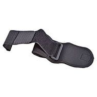 Adjustable Pressurized Sports Wristband Anti-Sprain Bandage Bracer Wrist Support - Color Random (Pair) N4