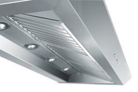 Z Line 682-48 Wall Range Hood, 48-Inch N2