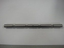 Hamada Oem Upper Feed Roller with Bearings
