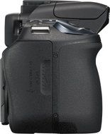 Sony Alpha DSLRA300K 10.2MP Digital SLR Camera with Super SteadyShot Image Stabilization with DT 18-70mm f/3.5... N6