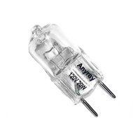 (5)-Pack Anyray Bulbs 20W Perfect match for the GE Profile Spacemaker&reg; 2.0 Cu. Ft. Over-the-Range Microwave Oven