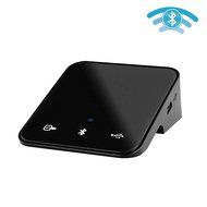 Mediabridge Bluetooth Receiver - Wireless Audio Adapter - Bluetooth 4.1 [Latest Version] - (Part# BTR1NA) N5