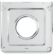 Gas Drip Pan For GE And Hotpoint Gas Ranges- PM32X90GDS 9 In. X 9-1/4 In. N2