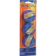 New PIC AT3 Indoor/Outdoor Metal Ant Traps, 3 pk