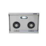 Windster 36W in. WS-55 Series Under Cabinet Range Hood