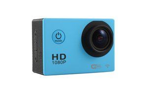 Olatec Sj4000 Wifi 1.5 Inch LCD H.264 1080p Full Hd 12mp Sports Dv 170 Degree Wide Angle Car Recorder Diving Camera... N5