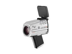 Pentax Optio MX 3.2MP Digital Camera with 10x Optical Zoom N6