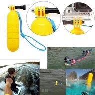 YFY 19-In-1 Basic Outdoor Sports Accessories Kit for GoPro Hero Cameras N2