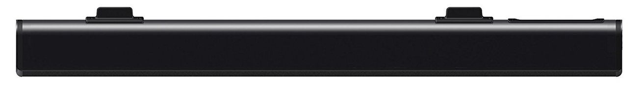 NAXA Electronics NHS-2007 42-Inch Wireless Sound Bar System with Bluetooth (Black) N2