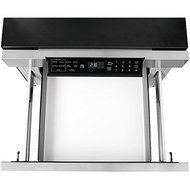 SHARP SMD3070AS Microwave Drawer Oven, 30&quot;, Stainless Steel