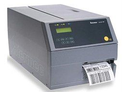 Intermec Technologies PX4C010000000020 Preferred- Dt/Ttr- Universal Firmware