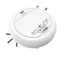 Techko Kobot RV218 Robotic Vacuum Hard Floor Only