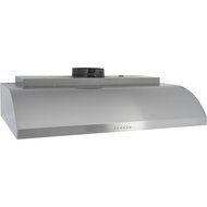 36" 900 CFM Ducted Wall/Under Cabinet Range Hood N7