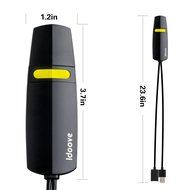 Idoove Lightning to HDMI Cable 1080P HDTV Adapter for iPhone 5/5S/6/6s Plus/7 Plus N7