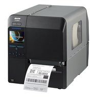 Sato WWCL20061 Series CL4NX High Performance Thermal Printer, 305 dpi Resolution, 8 ips Print Speed, Serial/Parallel...