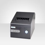 Thermal High Speed Kitchen/receipt 76mm 80mm Printer with Serial+USB+Lan interfaces,auto Cutter N8