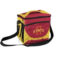 NCAA 24 Can Cooler by Logo Brands N13