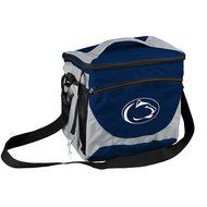 NCAA 24 Can Cooler by Logo Brands N14