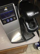 Keurig B 3000 SE Coffee Commercial Single Cup Office Brewing System N5