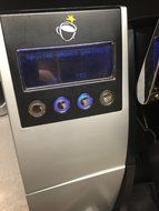 Keurig B 3000 SE Coffee Commercial Single Cup Office Brewing System N6