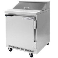 Beverage-Air Food Prep Sandwich Prep Tables 27" Spe27-12M-A
