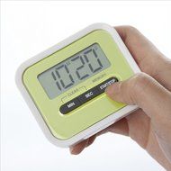Lopkey Women Electronic Timer Kitchen Cooking Clocks