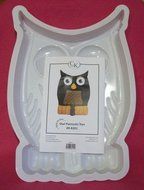 Cake Art - Pantastic Pan Owl N2