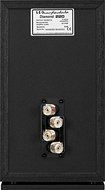 Wharfedale - Diamond 220 (Black) N4