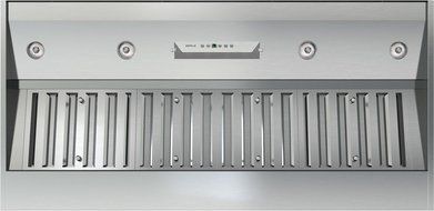 Zephyr 42W in. Monsoon II Insert Range Hood