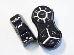 Universal Steering Wheel Remote Control N3