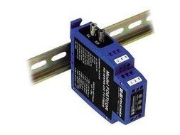 B&amp;B FOSTCDR Industrial Serial to Multimode Fiber Optic Converter - serial port extender (FOSTCDR) -