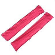 Phoneix 2pcs Korean Girls Socks Tube Students Candy Color Velvet Stockings N2