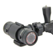 Freely mounting is possible! Ultra-small movie camera 5 million pixels &acirc;&trade;&ordf; FULL HD1080P support! Maximum 60fps...